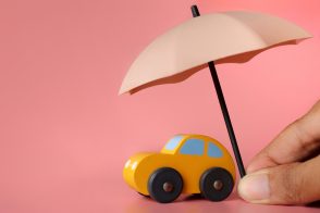 How to Get Car Insurance