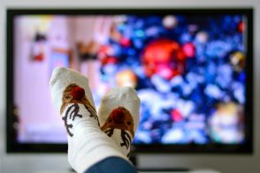 christmas movies financial lessons