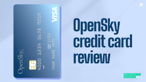 OpenSky credit card review
