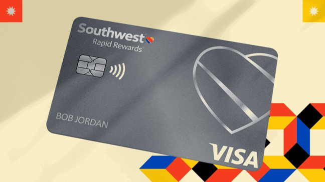 Southwest Fast Rewards Plus Credit score Card Overview