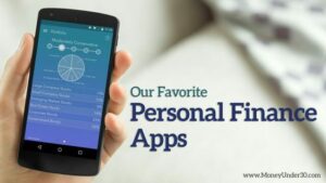 Best Personal Finance Products