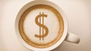 Latte Factor Calculator: Just $5 A Day Could Cost You A Million Bucks