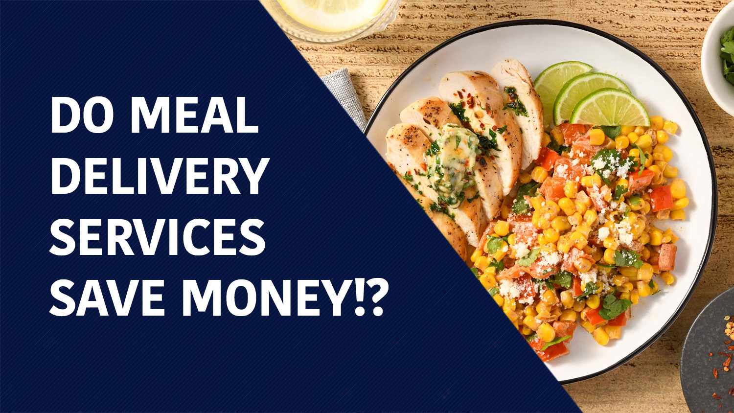 Factor Meal Delivery Service Review: Pros, Cons, and More