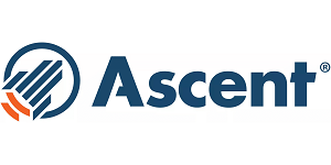 Ascent Logo