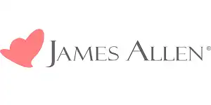 James allen conflict free sale