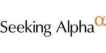 Seeking Alpha Logo