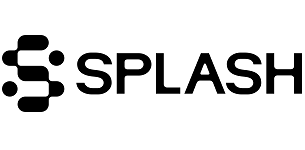 Splash Financial Logo