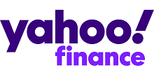 Yahoo Finance Logo