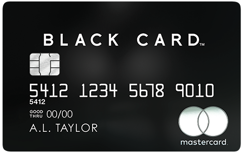 Luxury Card – Is It Worth It? [Mastercard Gold, Black, Titanium]