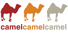 Camel Camel Camel Logo