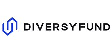 DiversyFund Logo