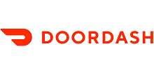 DoorDash Logo