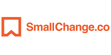 Small Change Logo