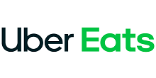 Uber Eats Logo