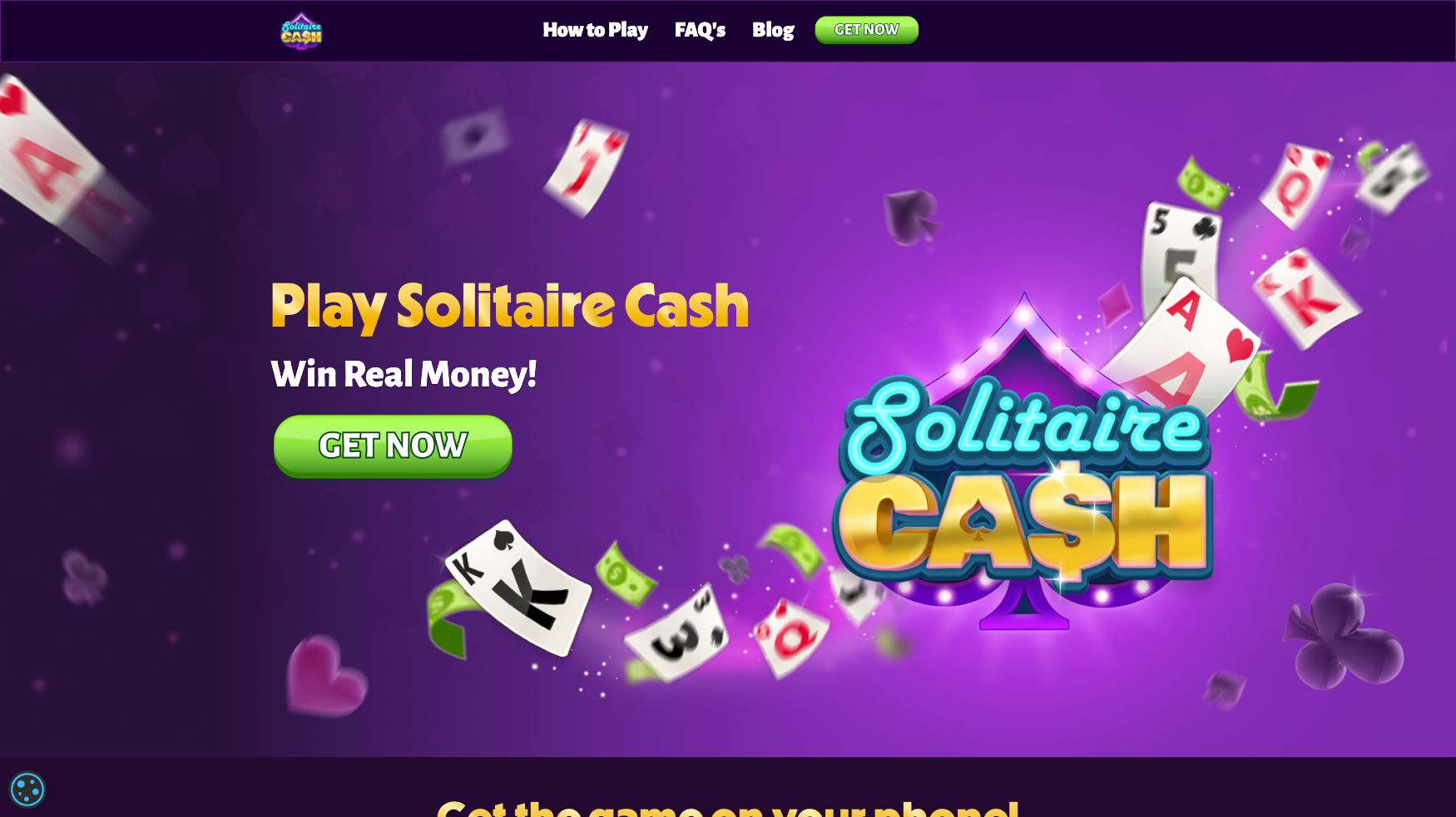 Play Online Cash Games & Win Real Money