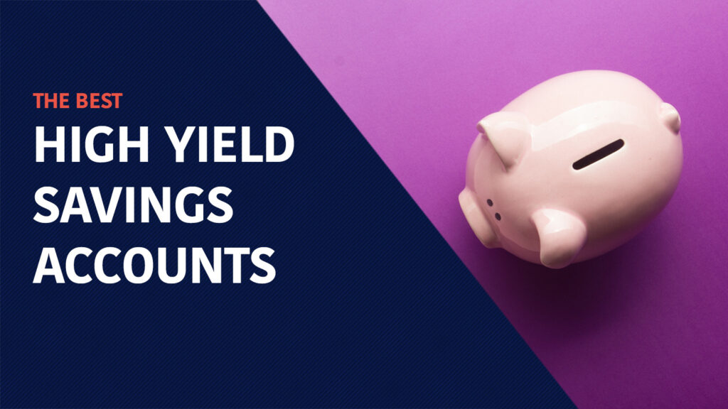 The best savings accounts for young adults Money Under 30