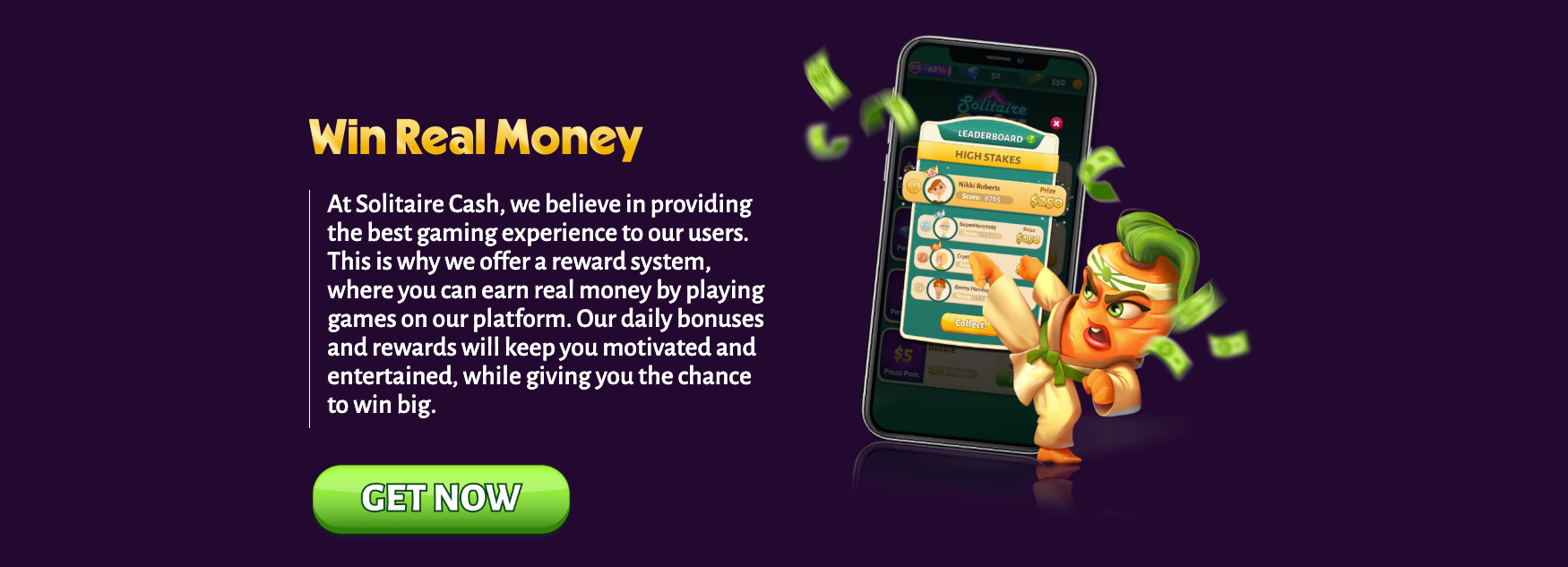 10 Game Apps To Win Real Money 2023: Win Cash Prizes Now