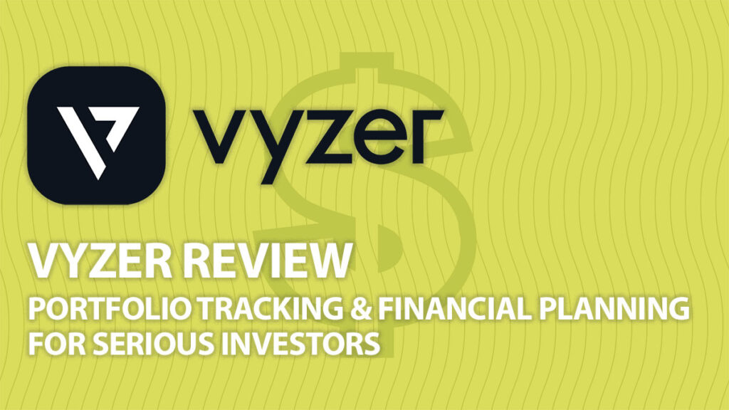Vyzer review