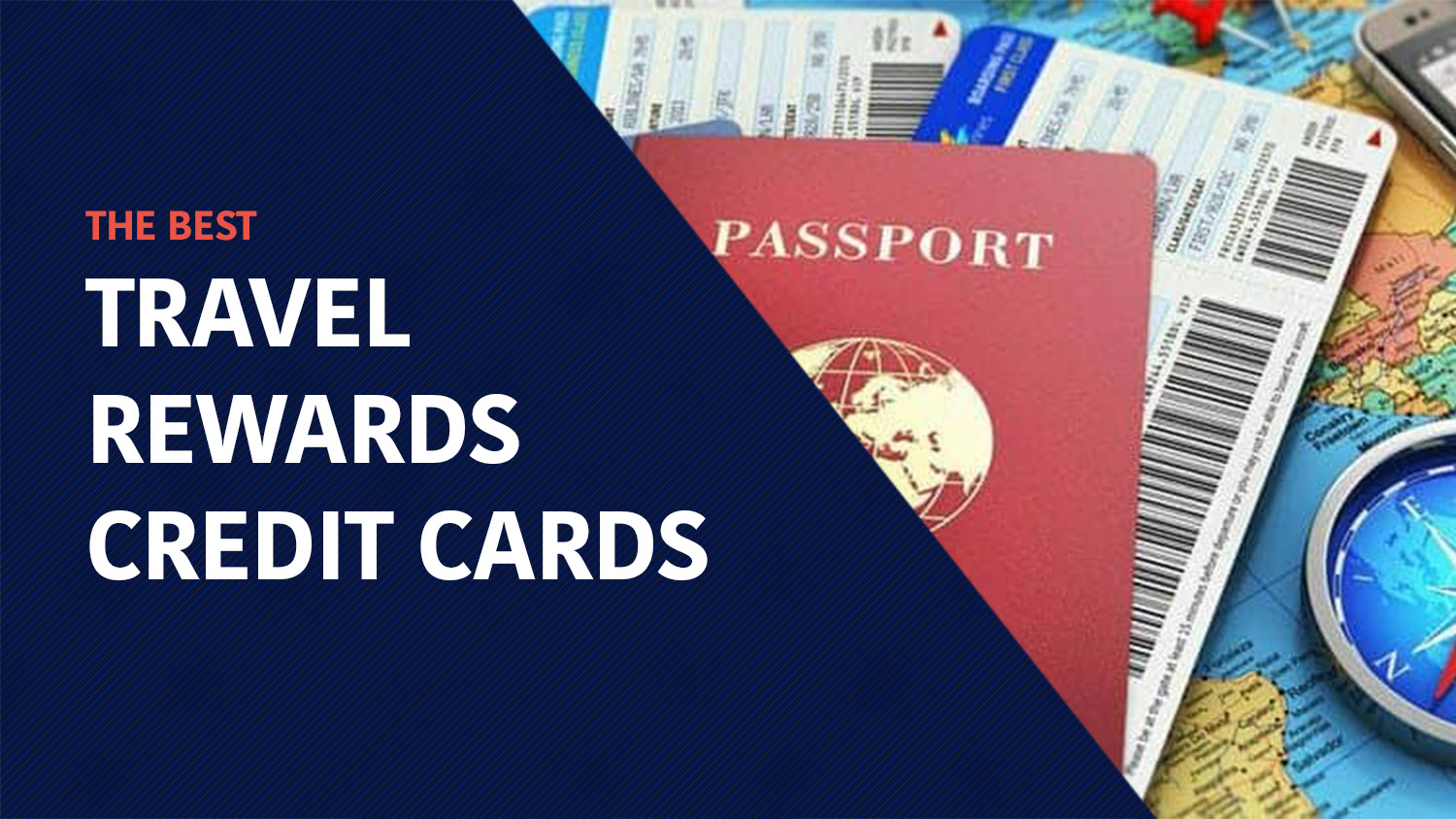 Our favorite travel rewards credit cards of 2024