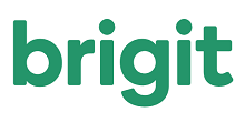 Brigit Logo