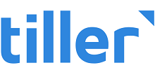 Tiller Logo