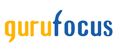 GuruFocus Logo