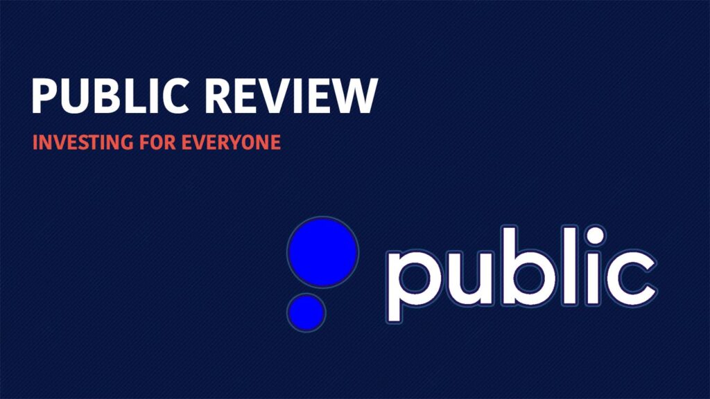 Public review: Investing for everyone