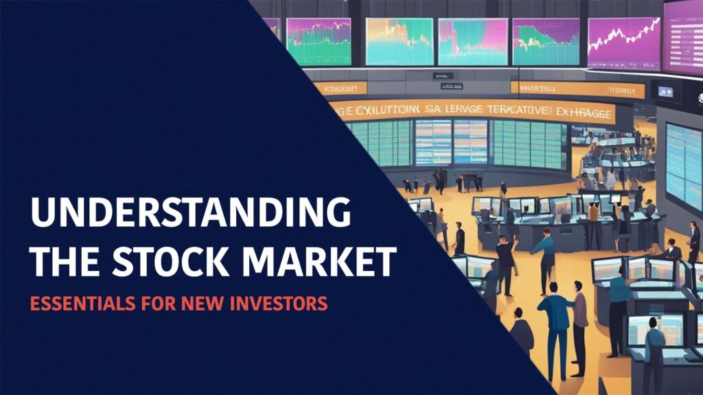 Understanding the stock market