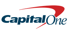 Capital One checking Logo