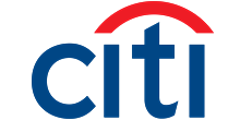 Citi Bank Logo