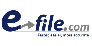 e-File Logo