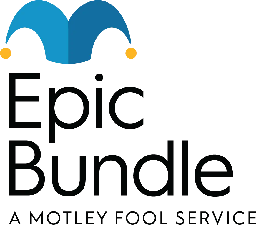 Limited Time Only: Epic Bundle for $300 ($1,000+ value)