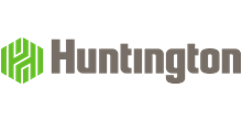 Huntington Bank Logo