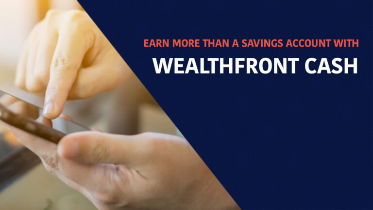 Wealthfront Cash