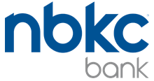 NBKC Bank Logo