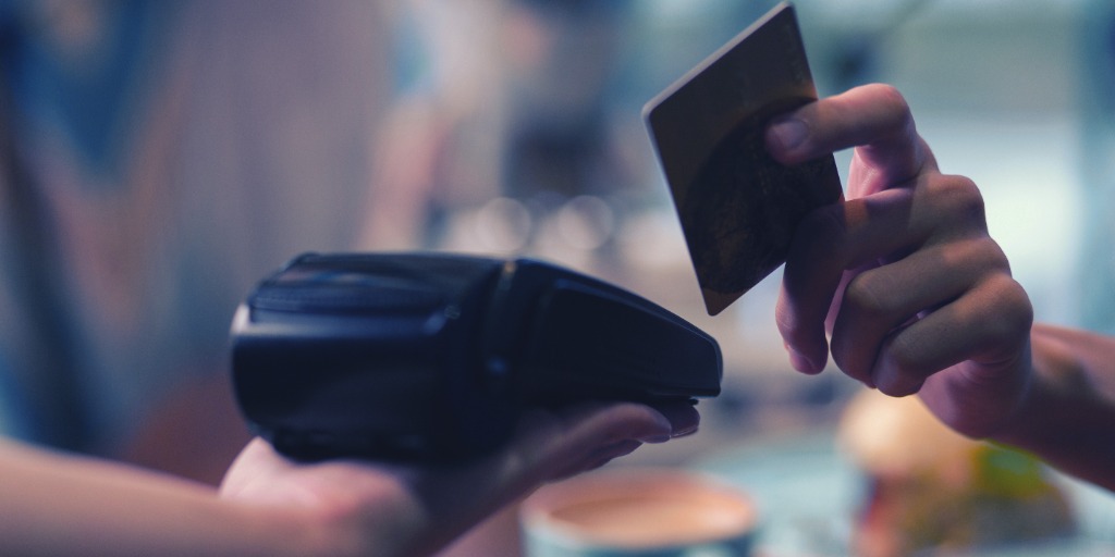 Does your debit card have a daily spending limit?