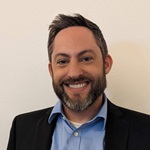 Picture of Eric Rosenberg