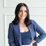 Picture of Justine Nelson