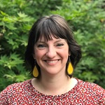 Picture of Lauren Ward
