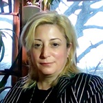 Picture of Patty Lamberti