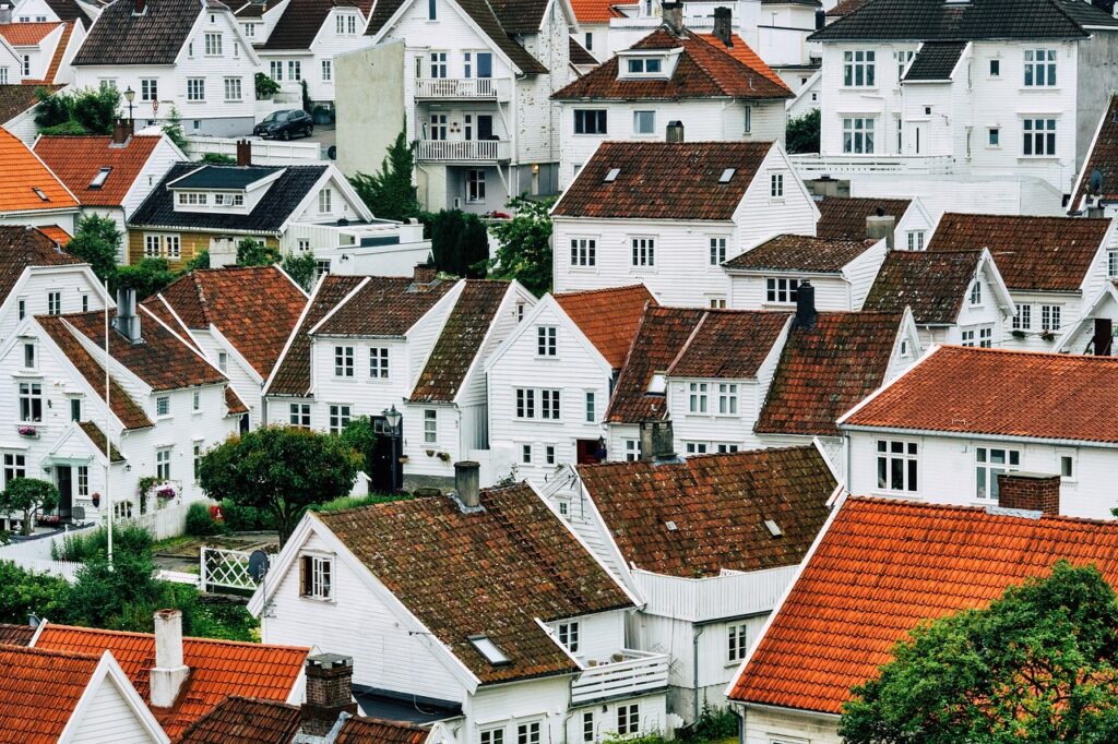 Buy a House as a 1099 Contractor