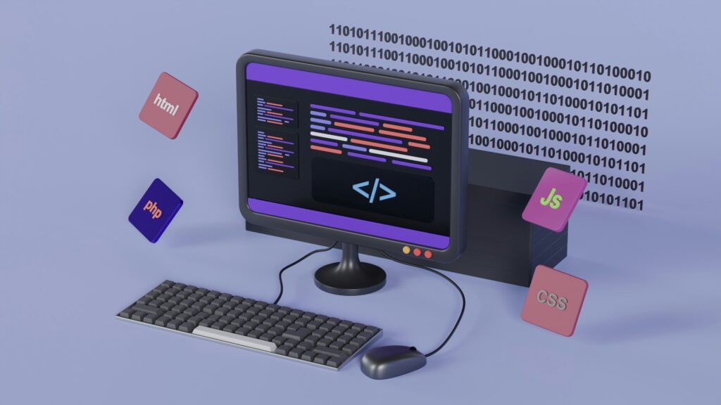 Custom Software