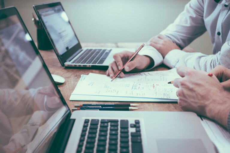 Insurance Audit