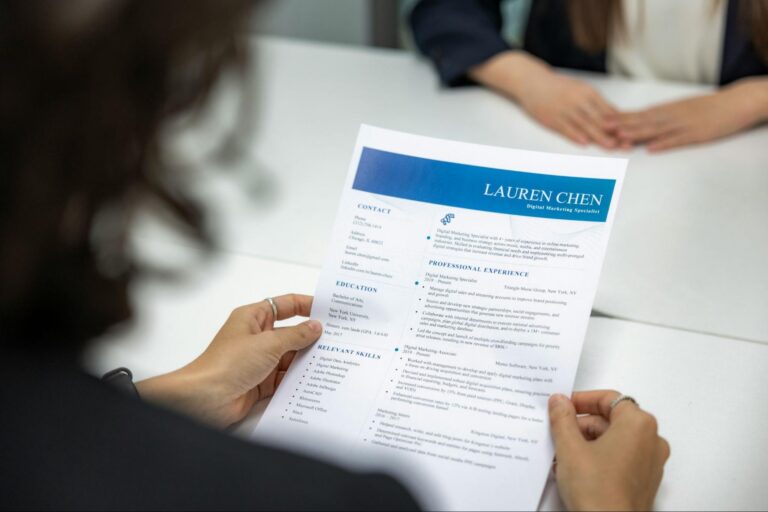 Resume Creators