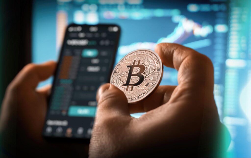 bitcoin price today