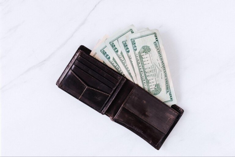 unexpected expenses