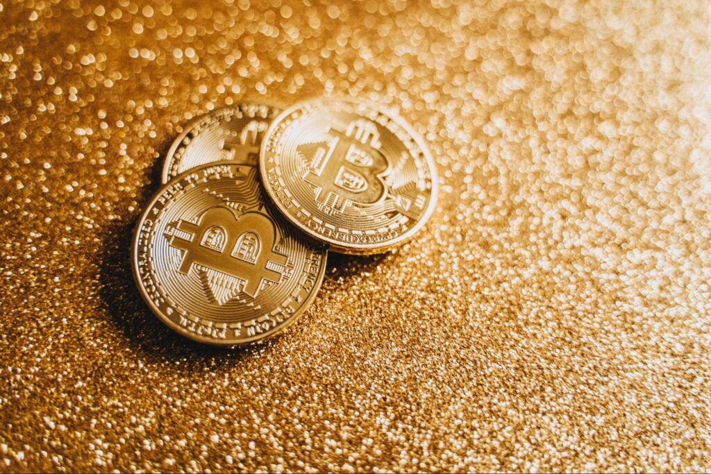 Bitcoin network fee