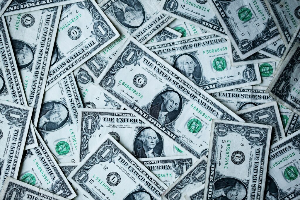 money moves