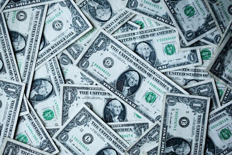 money moves