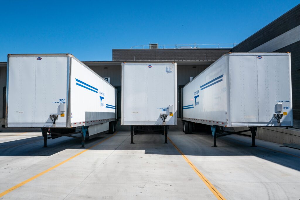 supply chains in business